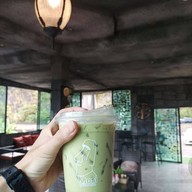 เมนูของร้าน Moai@KHAO-KHO เขาค้อ