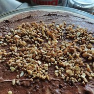 เมนูของร้าน เครปป้านุ้ย