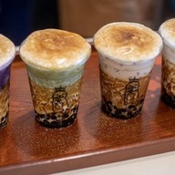 ชานมไข่มุก Akiko’s Tea - วิภาวดี60 วิภาวดี 60