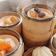 หวงติ่มซำ