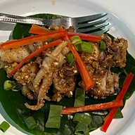 พ่อเลี้ยง Bistro สันป่าตอง