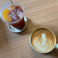 เมนูของร้าน LOAF BAKERS & BREWERS พัทยากลาง