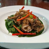 พ่อเลี้ยง Bistro สันป่าตอง