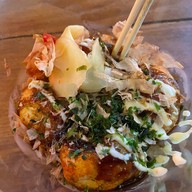 Kintaro Takoyaki & Yakisoba