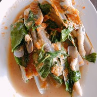 น้องณีสตูล ละงู