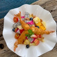 Gembira Meal Phuket บขส. เก่า