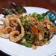 พ่อเลี้ยง Bistro สันป่าตอง