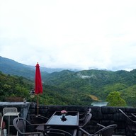 บรรยากาศ Moai@KHAO-KHO เขาค้อ