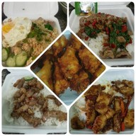 ครัวคุณแต๋นอาหารตามสั่ง