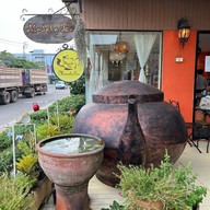 บ้านน้ำชา มาซาลา ที ซอยวัดหลวงพ่อโต บางพลีใหญ่