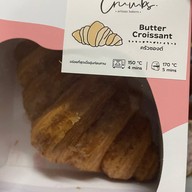 Crumbs BTS ชิดลม