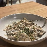 The Coffee Club Don Mueang (Terminal II)