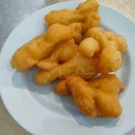 เมนูของร้าน แตงอาหารเช้า