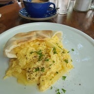 All About Coffee Pai เชียงใหม่