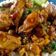 ร้านทอมอาหารป่า&อาหารตามสั่ง