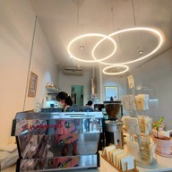 บรู คอฟฟี่