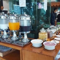 Natee The Rivetfront Hotel Kanchanaburi