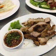 เมนูของร้าน สมยง ตำซั่ว Somyong Tum Sua 9