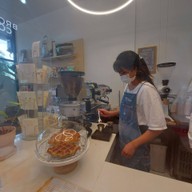 บรู คอฟฟี่