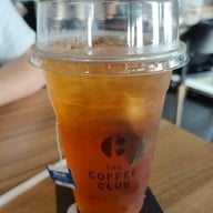 เมนูของร้าน The Coffee Club Don Mueang (Terminal II)