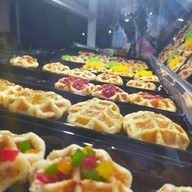 เมนูของร้าน มาเรียมไก่แซ่บ ถ้ำเสือ