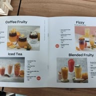 เมนู The Coffee Club Don Mueang (Terminal II)