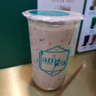 เมนูของร้าน Am Tea อนุสาวรีย์ (Victory Hub)