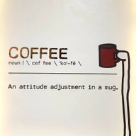 บรู คอฟฟี่