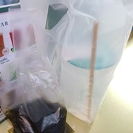 เมนูของร้าน Am Tea อนุสาวรีย์ (Victory Hub)