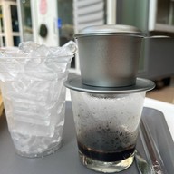 เมนูของร้าน BUNMEE Vietnamese Café อารีย์