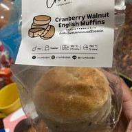 Crumbs BTS ชิดลม