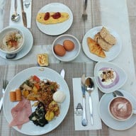 Natee The Rivetfront Hotel Kanchanaburi