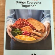 เมนู The Coffee Club Don Mueang (Terminal II)