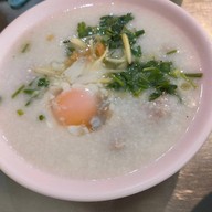 เมนูของร้าน แตงอาหารเช้า