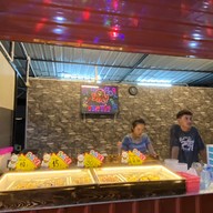 ข.ไข่ในครัว & หนวดหยิก หมึกย่าง สุขาภิบาล 5