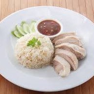 เมนูของร้าน รักสุวรรณข้าวมันไก่(ออม) หน้าหอ 3 ท
