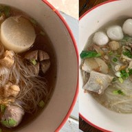 กินเตี๋ยว
