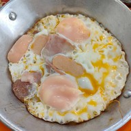 เมนูของร้าน แตงอาหารเช้า
