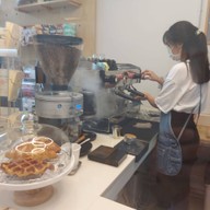 บรู คอฟฟี่