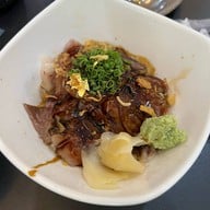 เมนูของร้าน เคนตะ หาดใหญ่ -