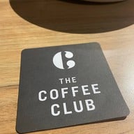 The Coffee Club Don Mueang (Terminal II)