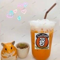 เมนูของร้าน คอฟฟี่ฮิ หมู่บ้านแวนด้า