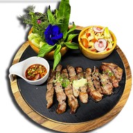 เมนูของร้าน Steak Kun สเต็กคุง สำนักงานใหญ่