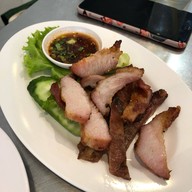 เมนูของร้าน สมยง ตำซั่ว Somyong Tum Sua 9