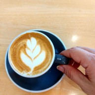 บรู คอฟฟี่