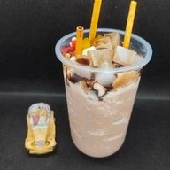 เมนูของร้าน คอฟฟี่ฮิ หมู่บ้านแวนด้า