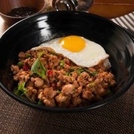 เสวยโภชนา ตรัง