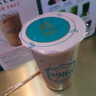 เมนูของร้าน Am Tea อนุสาวรีย์ (Victory Hub)