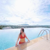 The View Rawada Resort And Spa Phuket Hotel (เดอะวิว ราวาด้า รีสอร์ท แอนด์ สปา) ภูเก็ต