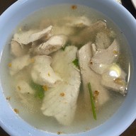 นายหน่องข้าวต้มปลา เมืองระยอง